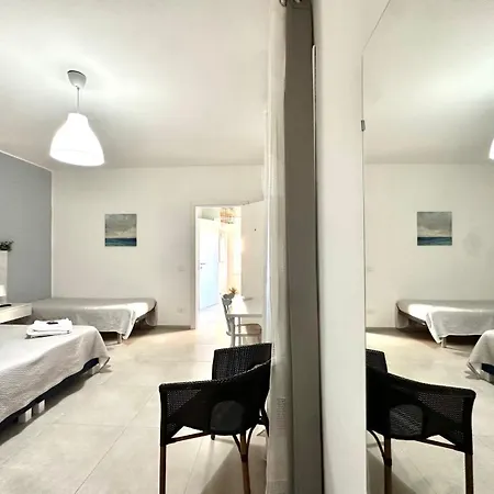 La Lume Πανσιόν 3*