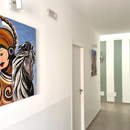 Πανσιόν La Lume 3*