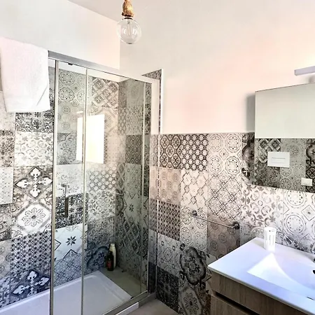 Πανσιόν La Lume Partanna