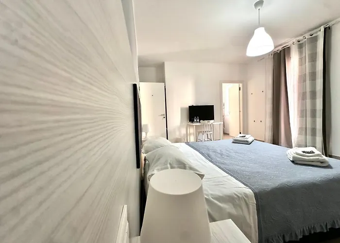 La Lume Guest house Partanna