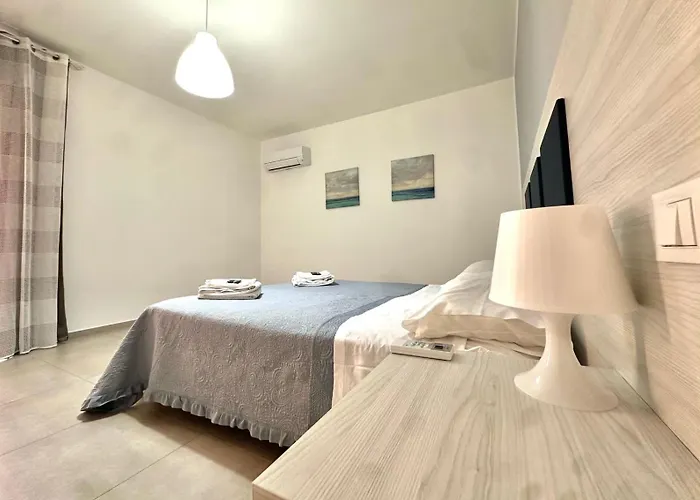 Guest house La Lume Partanna