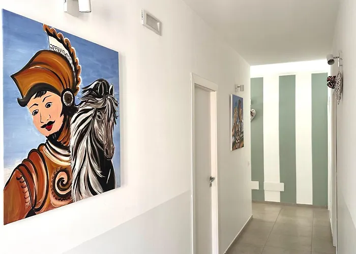 Guest house La Lume 3*
