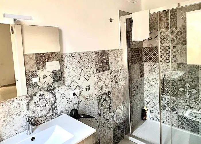 Guest house La Lume Partanna