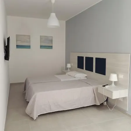 La Lume Maison d'hôtes Partanna