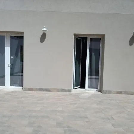 La Lume Maison d'hôtes Partanna