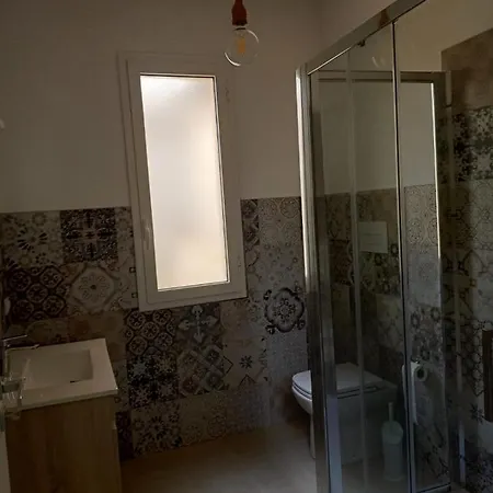 La Lume Maison d'hôtes Partanna