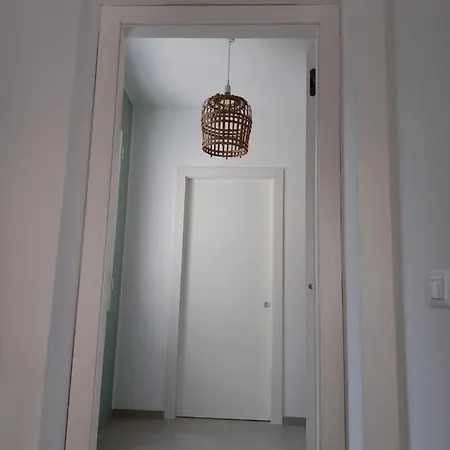 Maison d'hôtes La Lume Partanna