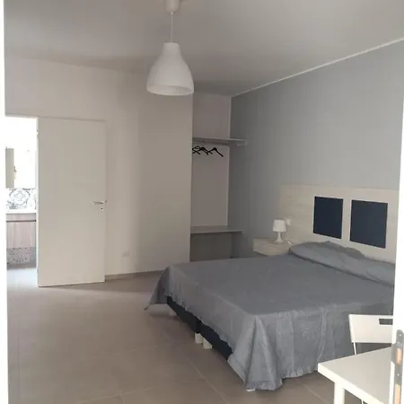 La Lume Maison d'hôtes Partanna