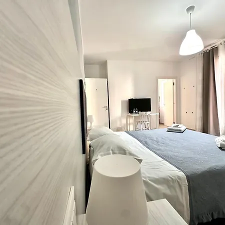 La Lume Gæstehus Partanna